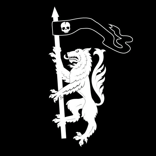 Iron Wolves